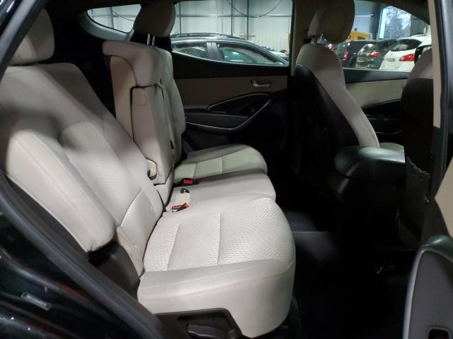 2018 HYUNDAI SANTA FE S - 5NMZU3LB9JH081270