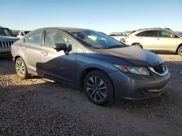 Vin: 19xfb2f86ee036674, lot: 83665474, honda civic ex 20144