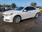 2015 CHEVROLET MALIBU LTZ - 1G11F5SL4FF276655