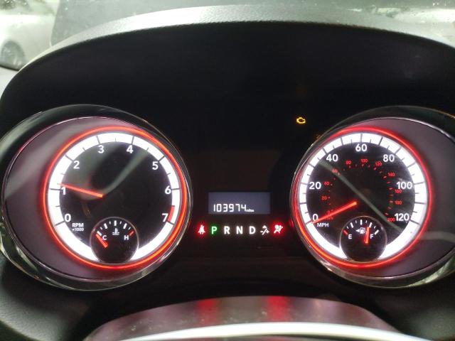 2019 DODGE GRAND CARA - 2C4RDGCG1KR755759