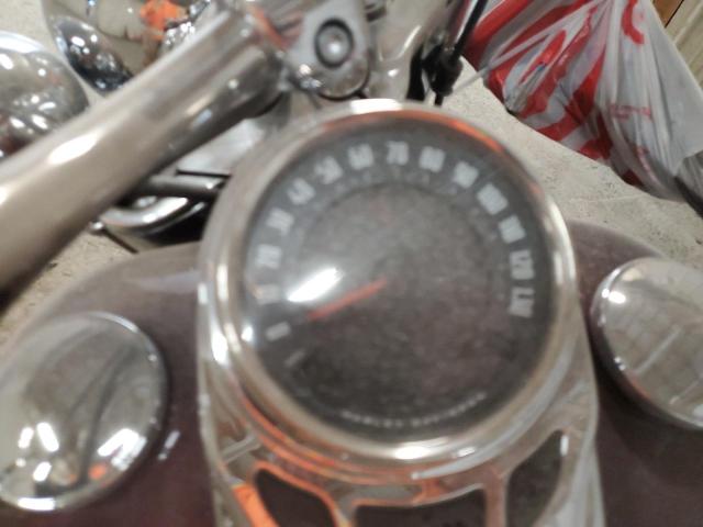 2019 HARLEY-DAVIDSON FLDE 1HD1YCJ22KB062245