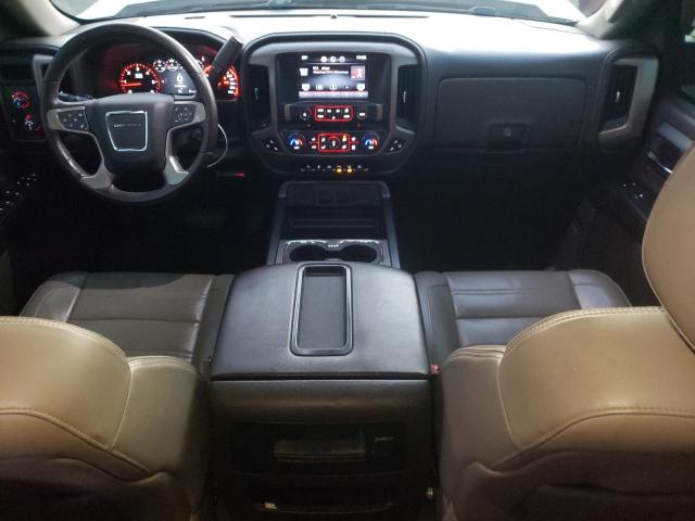 2015 GMC SIERRA K15 - 3GTU2WEC8FG416383