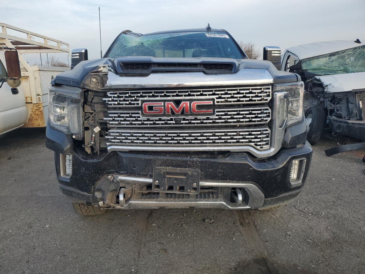 Lot #3049472690 2023 GMC SIERRA K35