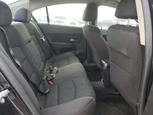 2015 CHEVROLET CRUZE LT - 1G1PC5SBXF7198743