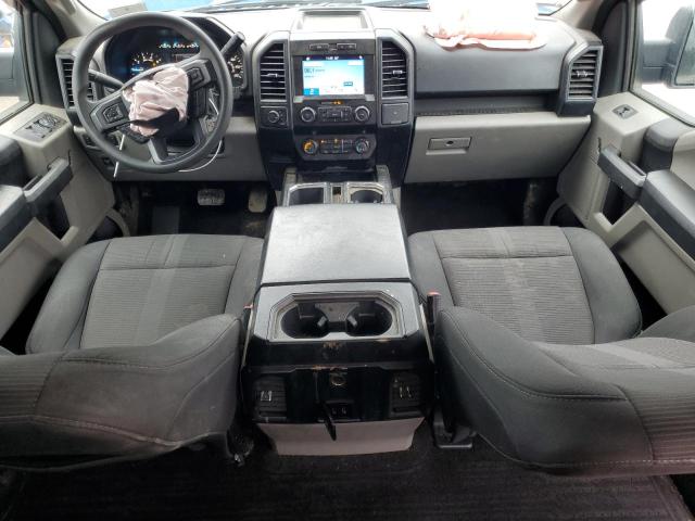 2019 FORD F150 SUPER - 1FTEW1EP4KFD12709