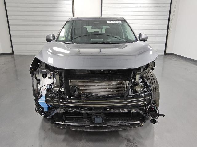 5N1BT3BB0SC794883 2025 NISSAN ROGUE