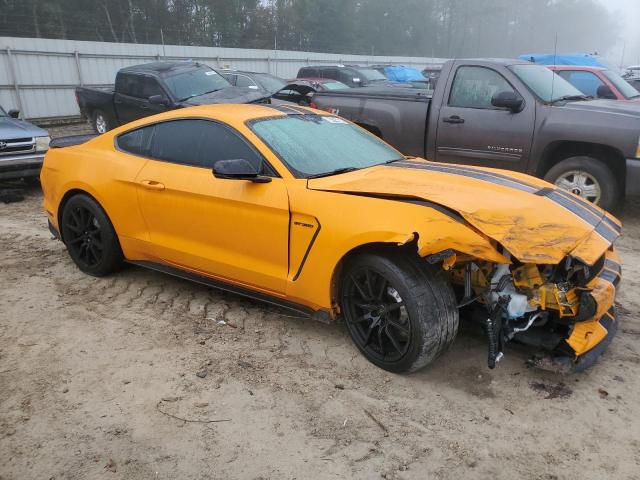 2018 FORD MUSTANG SH 1FA6P8JZ8J5502721
