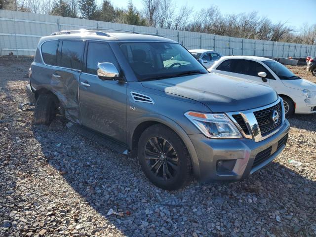 2019 NISSAN ARMADA PLA - JN8AY2NE9K9755163