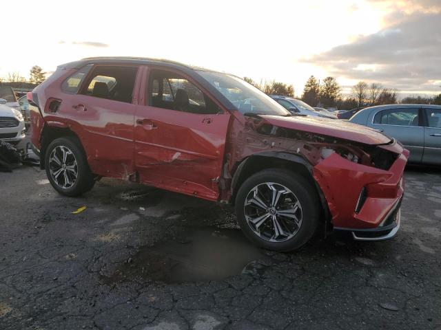 2021 TOYOTA RAV4 PRIME - JTMFB3FV4MD033168