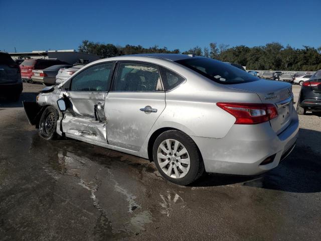 VIN 3N1AB7APXHL682938 2017 NISSAN SENTRA no.2