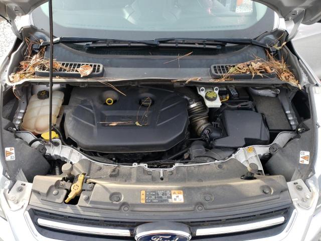 2016 FORD ESCAPE TIT - 1FMCU9J91GUA18881