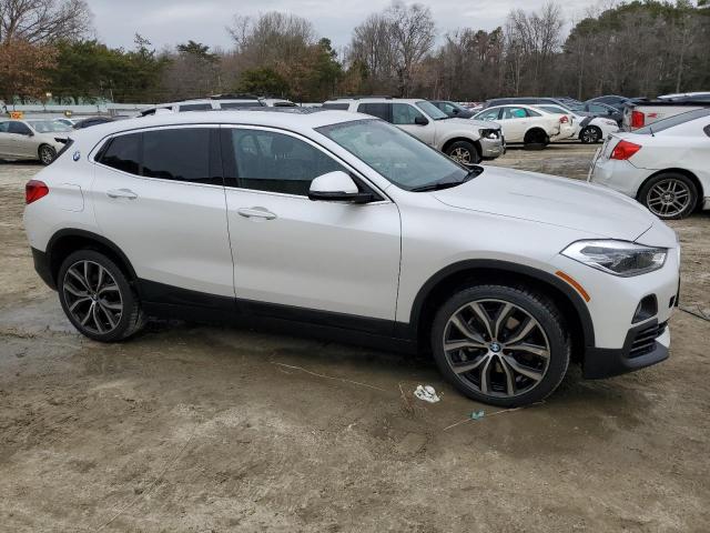 2018 BMW X2 XDRIVE2 - WBXYJ5C36JEF78178