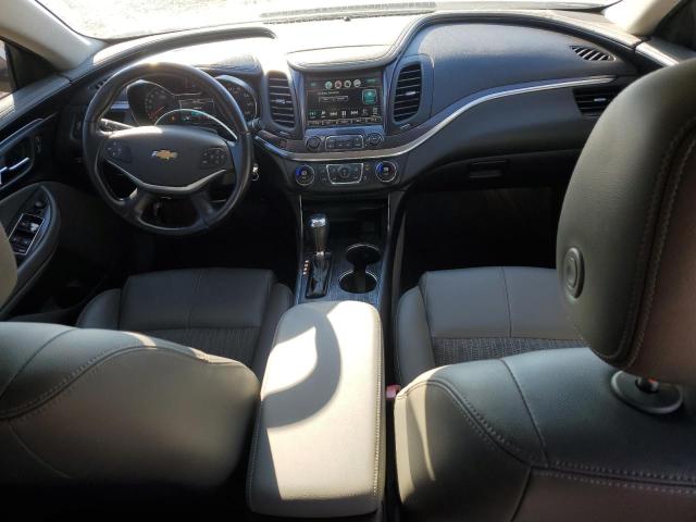 2016 CHEVROLET IMPALA LT - 2G1115S30G9120900