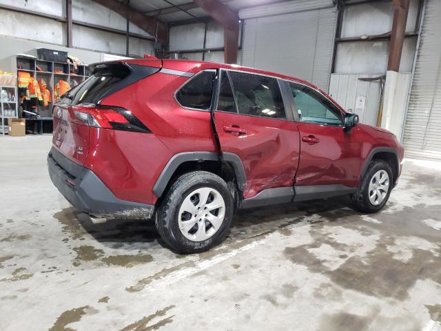 VIN 2T3F1RFV5RW452646 2024 TOYOTA RAV4 no.3