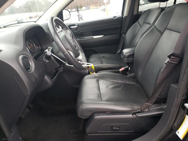 2015 JEEP COMPASS LA - 1C4NJDEB8FD396619