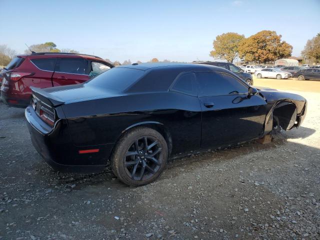 2022 DODGE CHALLENGER - 2C3CDZAG7NH212094