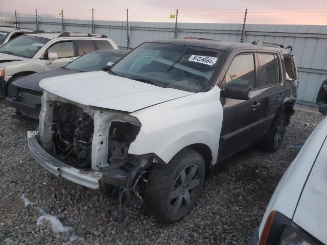 2013 HONDA PILOT TOUR #3024973191