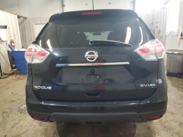 2015 NISSAN ROGUE S - KNMAT2MV8FP567795
