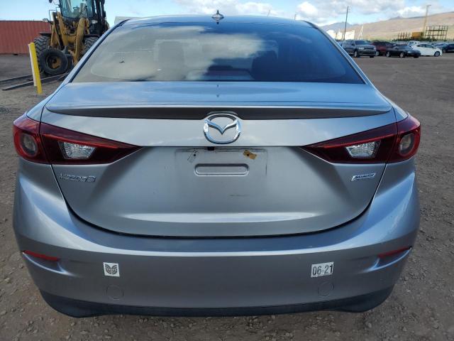 2016 MAZDA 3 TOURING - JM1BM1W77G1322548