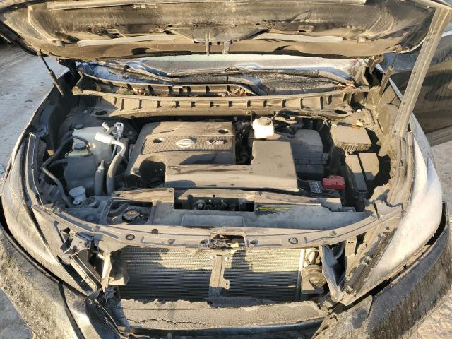 2023 NISSAN MURANO SV - 5N1AZ2BS7PC115767