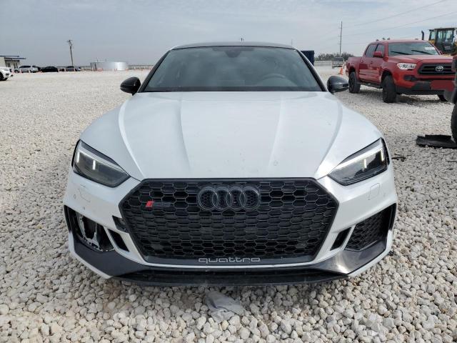 2019 AUDI RS5 WUABWCF53KA907854