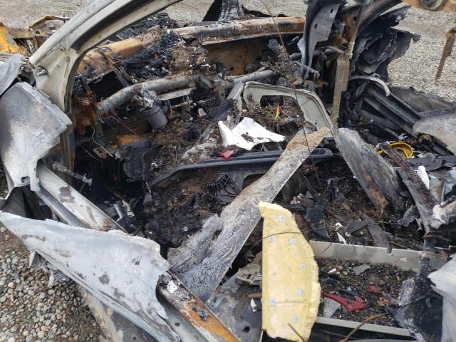 2021 BMW M440I WBA53AT05MCH06240