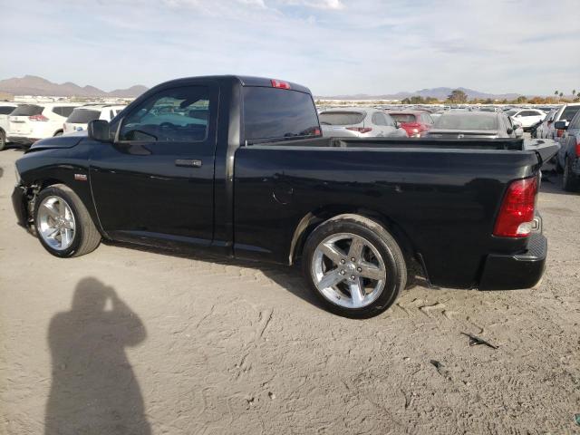2018 RAM 1500 ST - 3C6JR6AT8JG173369