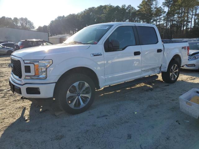 Global Auto Auctions: 2019 FORD F150 SUPER