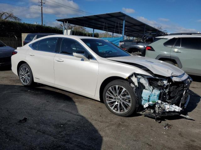 2020 LEXUS ES 300H 58AD21B1XLU006283