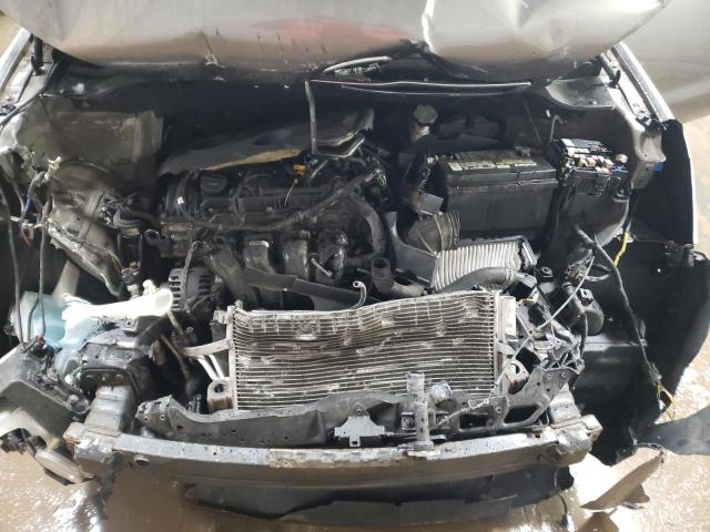 2016 KIA SOUL + - KNDJP3A50G7320982