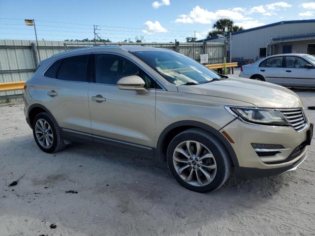 2017 LINCOLN MKC SELECT 5LMCJ2D95HUL44449