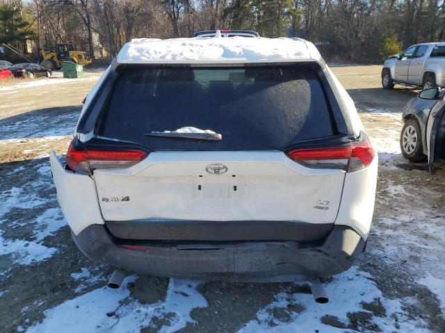 2023 TOYOTA RAV4 LE - 2T3F1RFV5PC371581