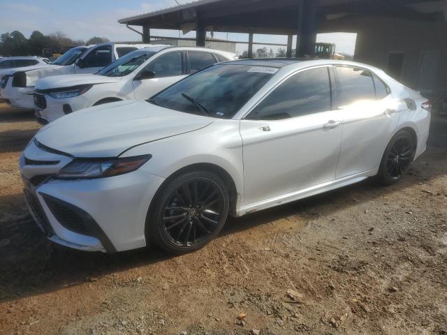 2021 TOYOTA CAMRY XSE - 4T1K61AK7MU488029