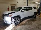 2018 CHEVROLET TRAVERSE L - 1GNEVHKW2JJ142537
