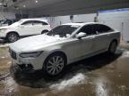 2018 VOLVO S90 T6 INS - LVY992ML7JP008837