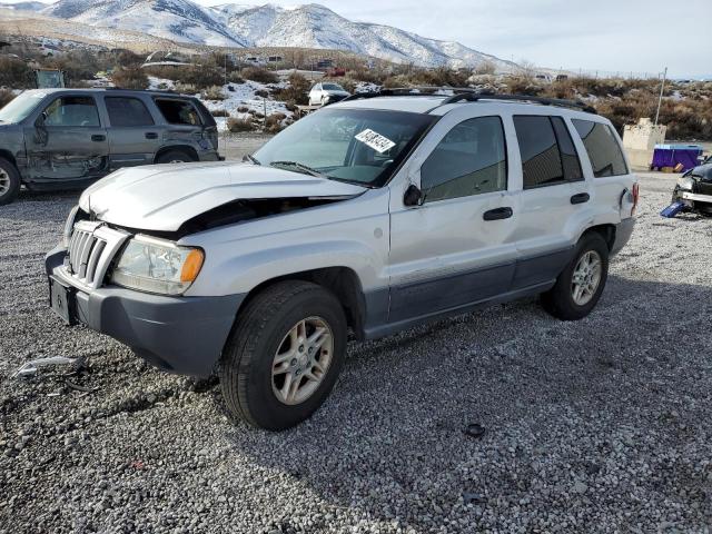 2004 JEEP GRAND CHER #3034768653