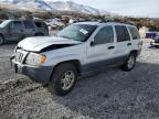 Lot #3034768653 2004 JEEP GRAND CHER