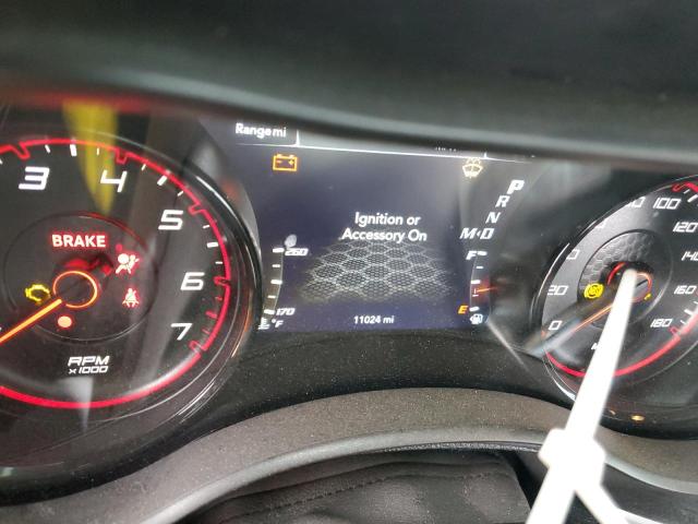 2023 DODGE CHARGER SC - 2C3CDXGJ8PH608321