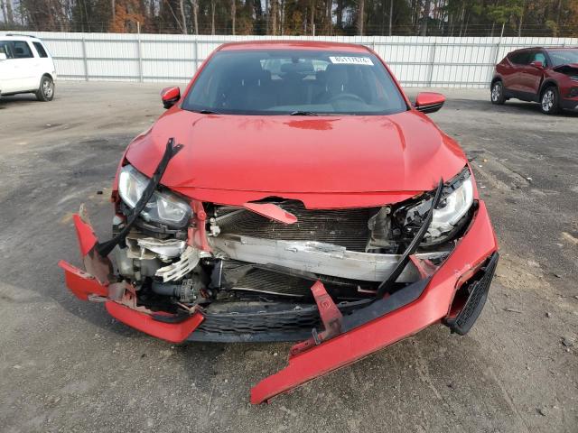2017 HONDA CIVIC LX - SHHFK7H26HU218331