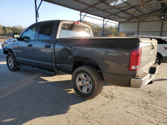 DODGE RAM 1500 S 2003 charcoal  gas 1D7HA18N13S119695 photo #3