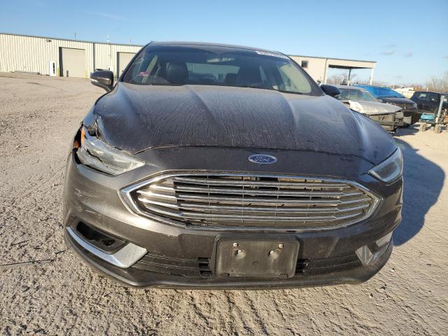 2017 FORD FUSION SE - 3FA6P0HD9HR214905