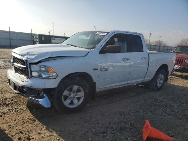 RAM 1500 SLT