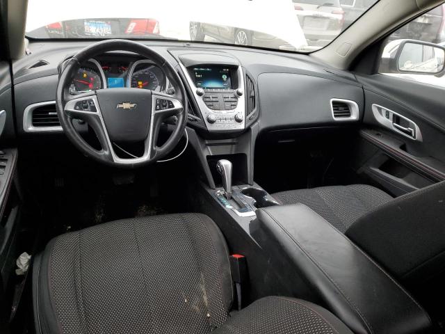 2015 CHEVROLET EQUINOX LT - 2GNALBEK6F1122240