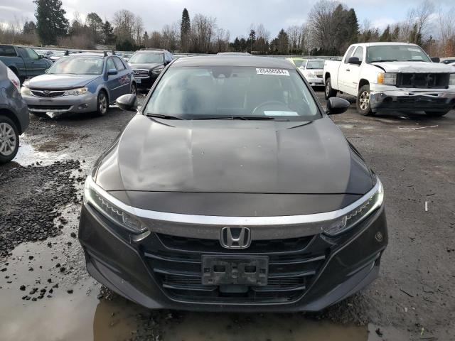 2018 HONDA ACCORD LX - 1HGCV1F18JA258963