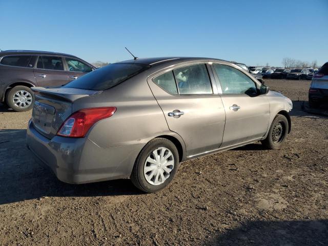 2017 NISSAN VERSA S - 3N1CN7AP8HK455642