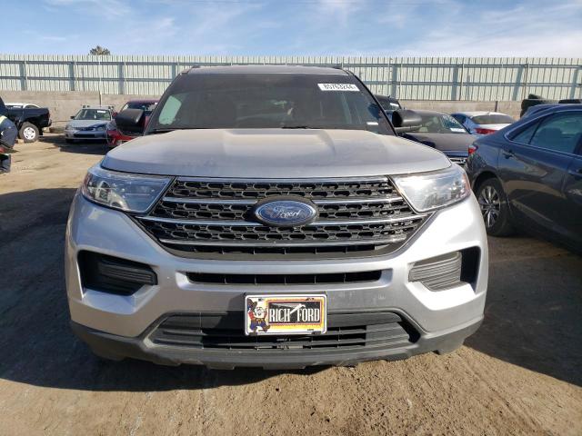 2022 FORD EXPLORER X - 1FMSK7DH7NGA34376