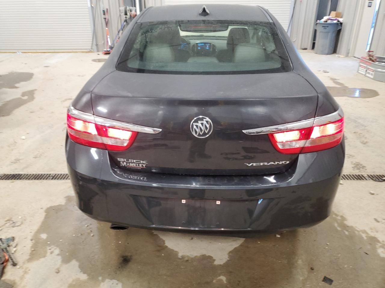 Lot #3029489362 2015 BUICK VERANO