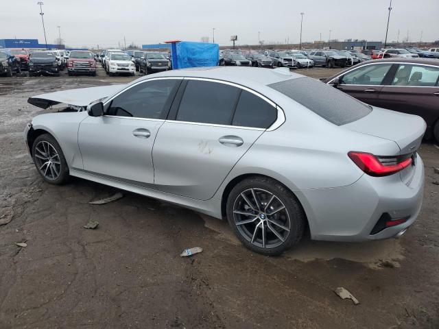 VIN WBA5R7C53KFH15074 2019 BMW 3 SERIES no.2