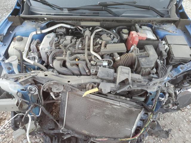 2021 NISSAN SENTRA SV - 3N1AB8CV1MY203479