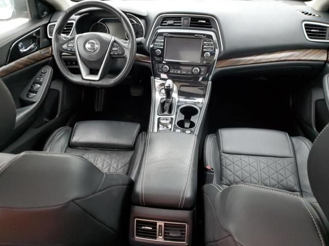 2017 NISSAN MAXIMA 3.5 - 1N4AA6AP1HC394463